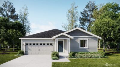 664 Sunbeam Place , Sequim, WA 98382