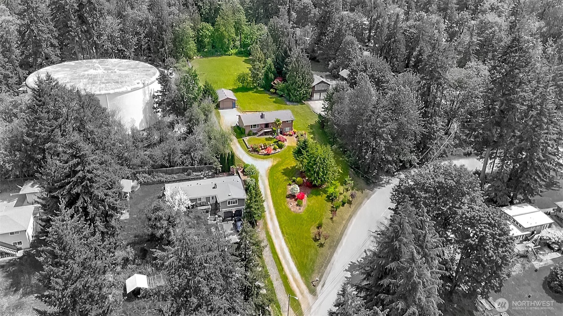 13632 183rd Avenue SE, Renton, WA 98059