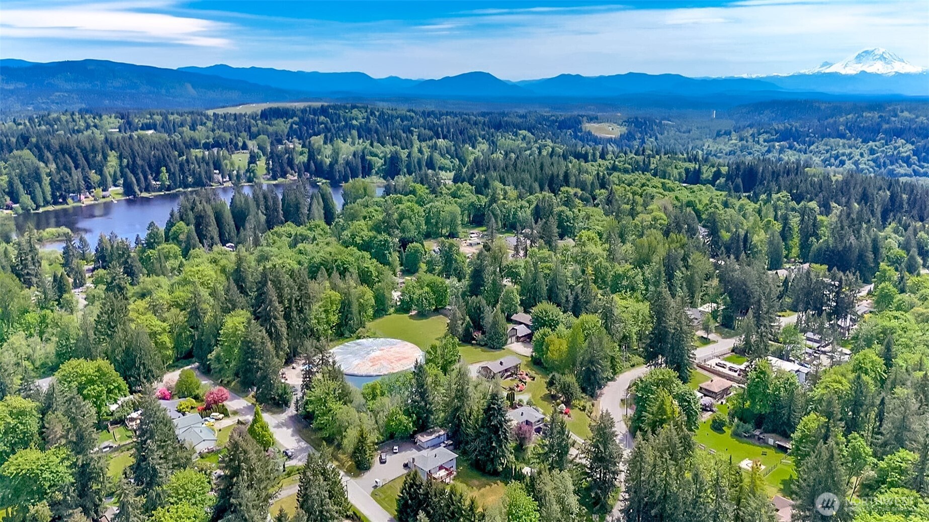 13632 183rd Avenue SE, Renton, WA 98059