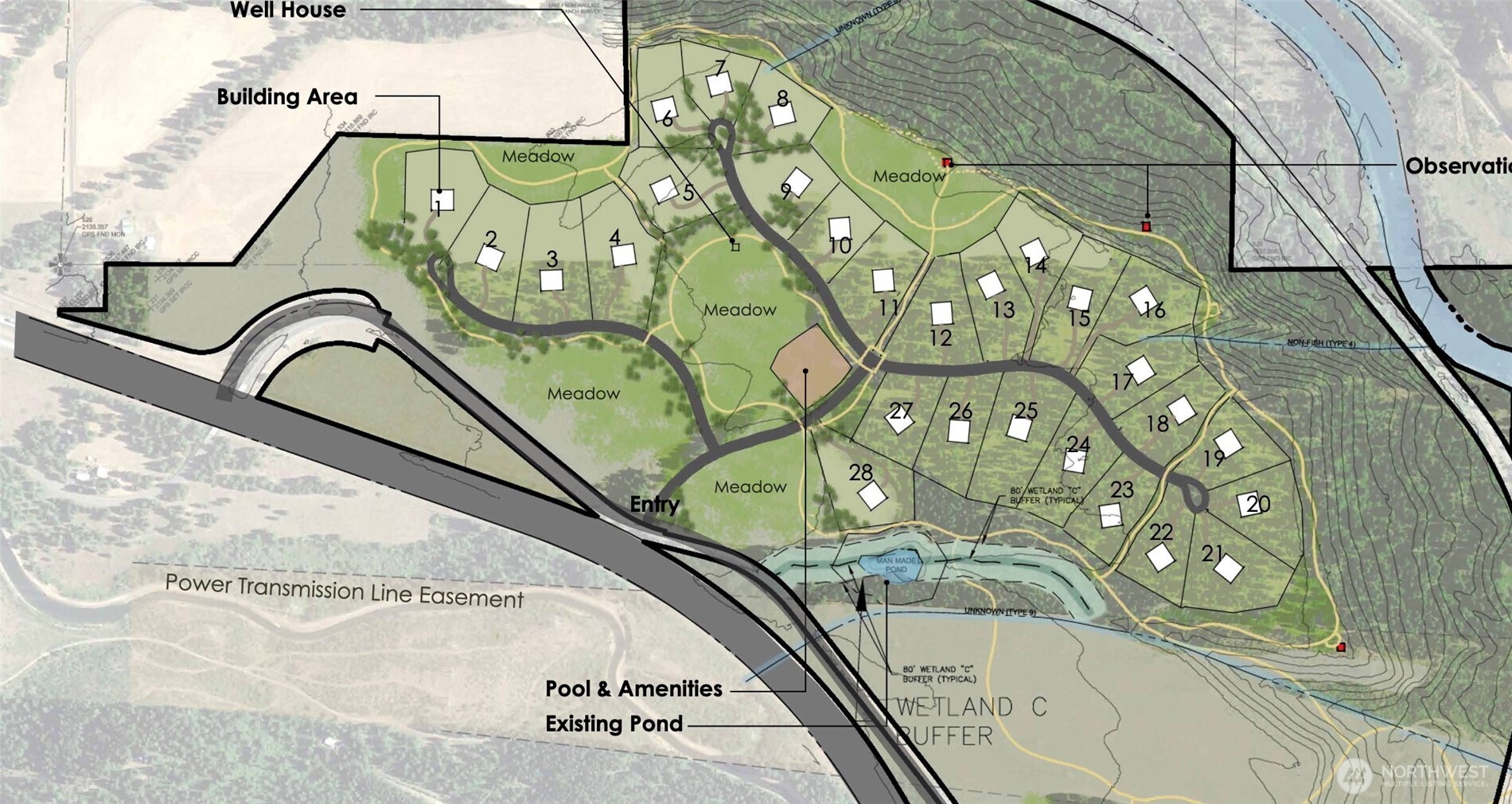 10 Summit View at Wallace Ranch , Cle Elum, WA 98922