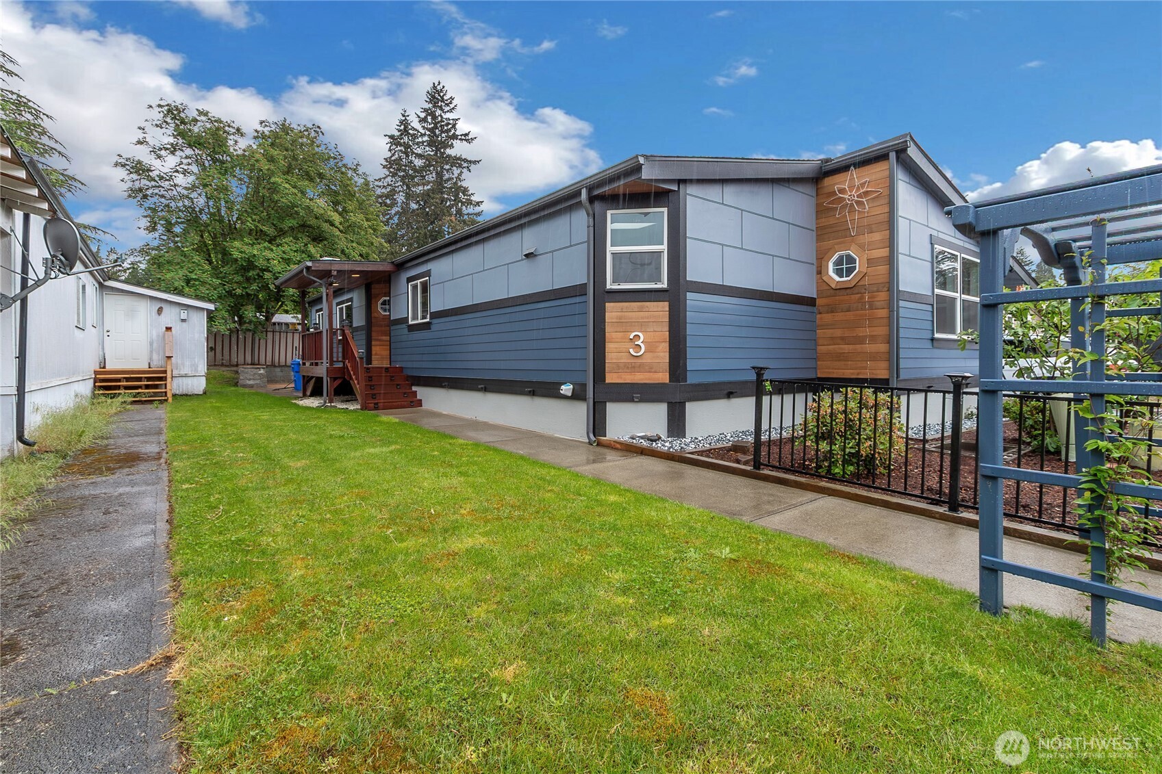 602 29th Street SE #3, Auburn, WA 98002