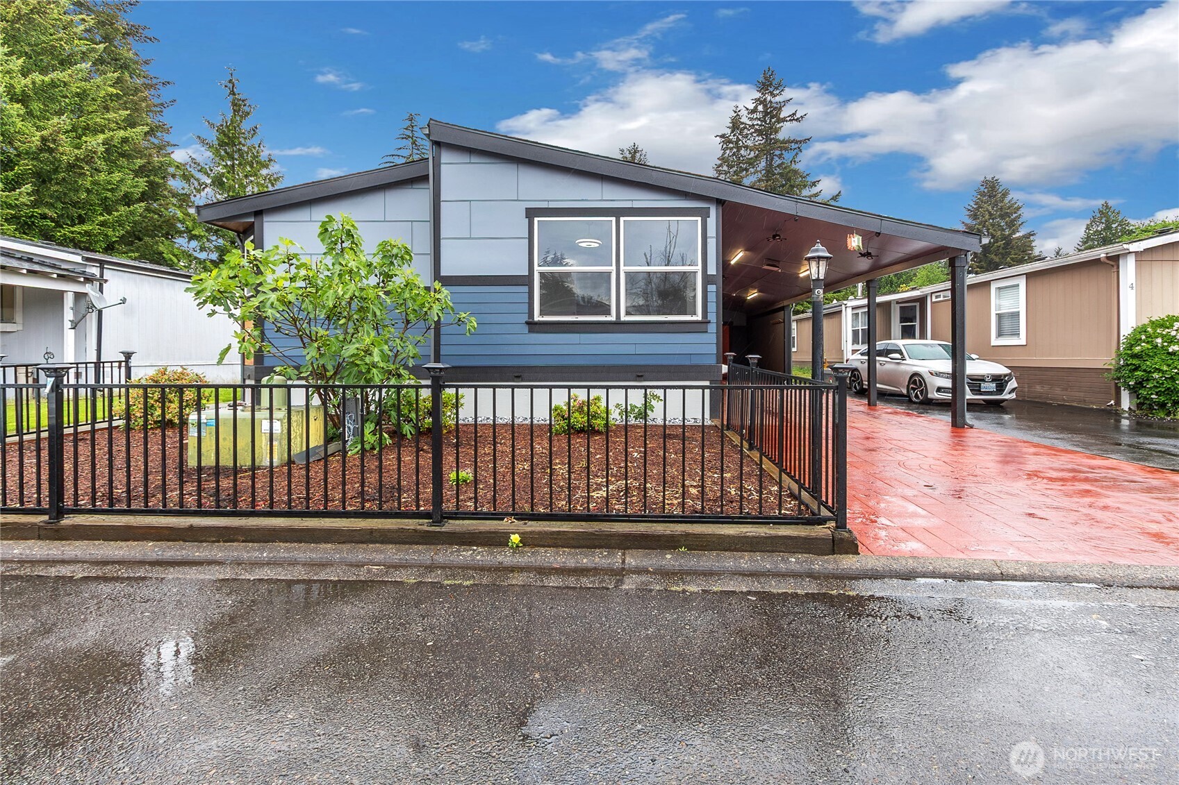 602 29th Street SE #3, Auburn, WA 98002