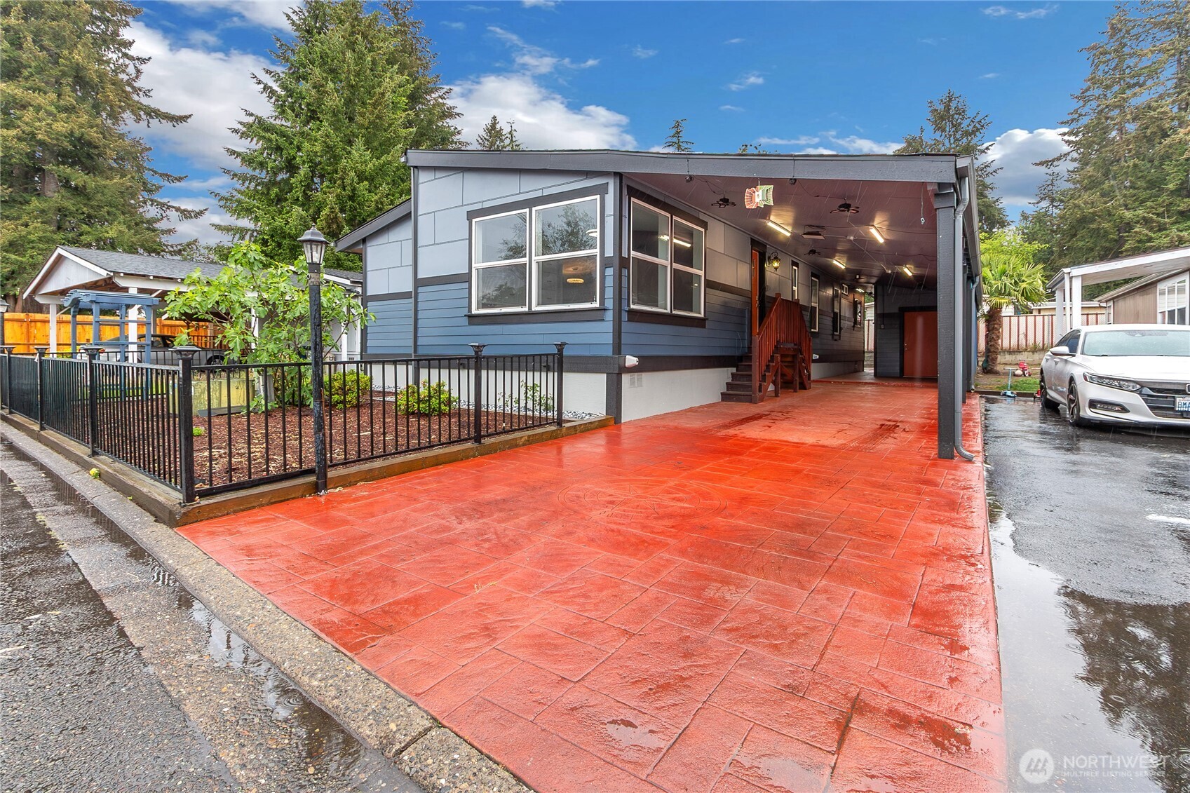 602 29th Street SE #3, Auburn, WA 98002