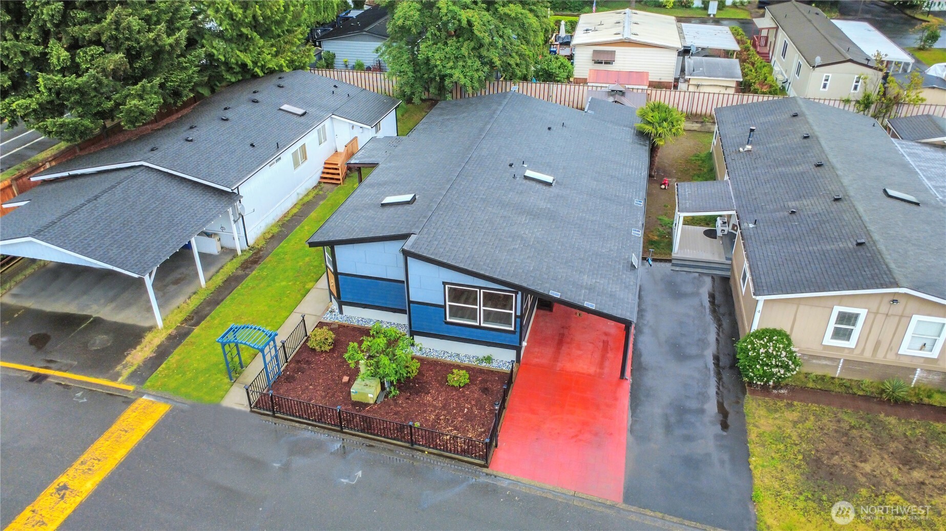 602 29th Street SE #3, Auburn, WA 98002