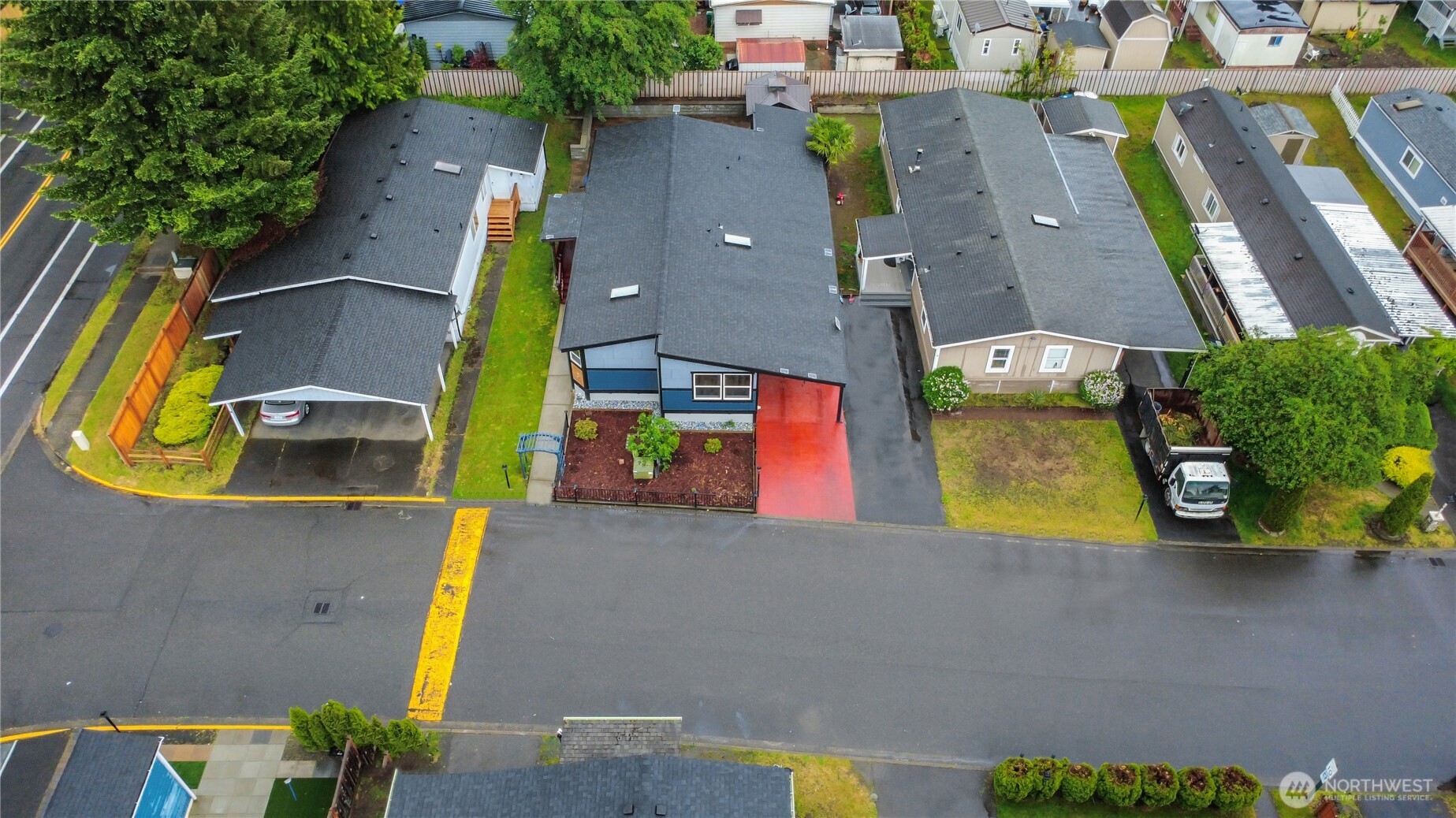 602 29th Street SE #3, Auburn, WA 98002