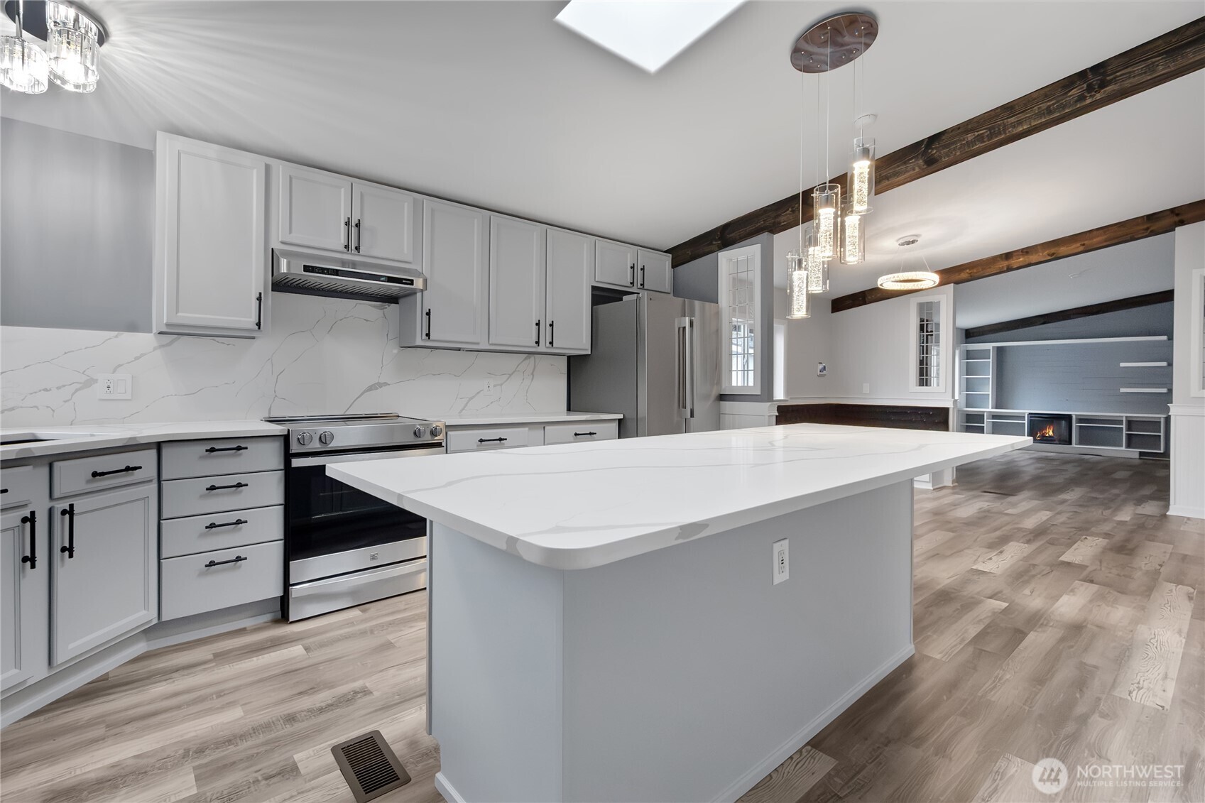 602 29th Street SE #3, Auburn, WA 98002