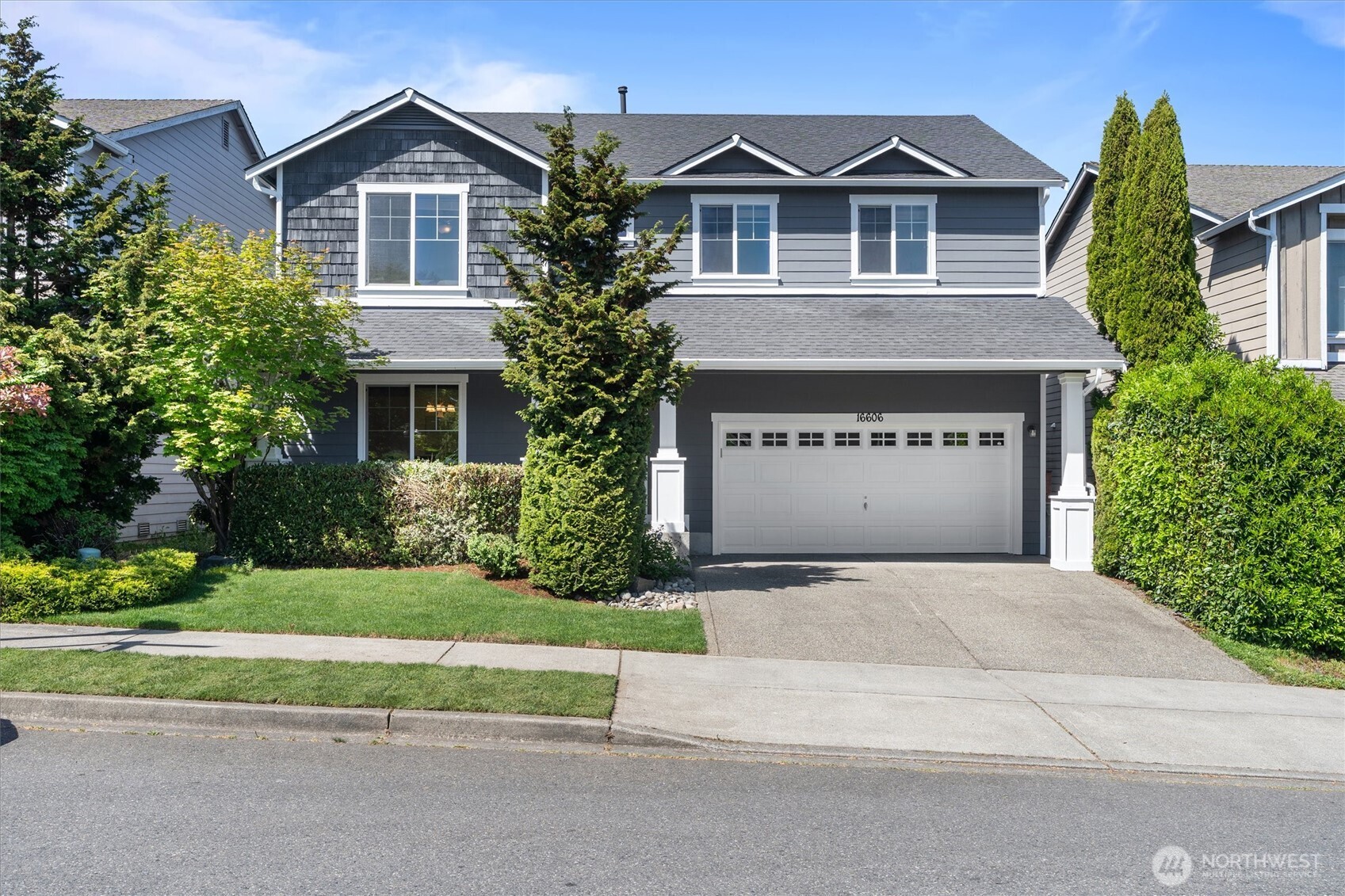16606 SE 260th Street , Covington, WA 98042