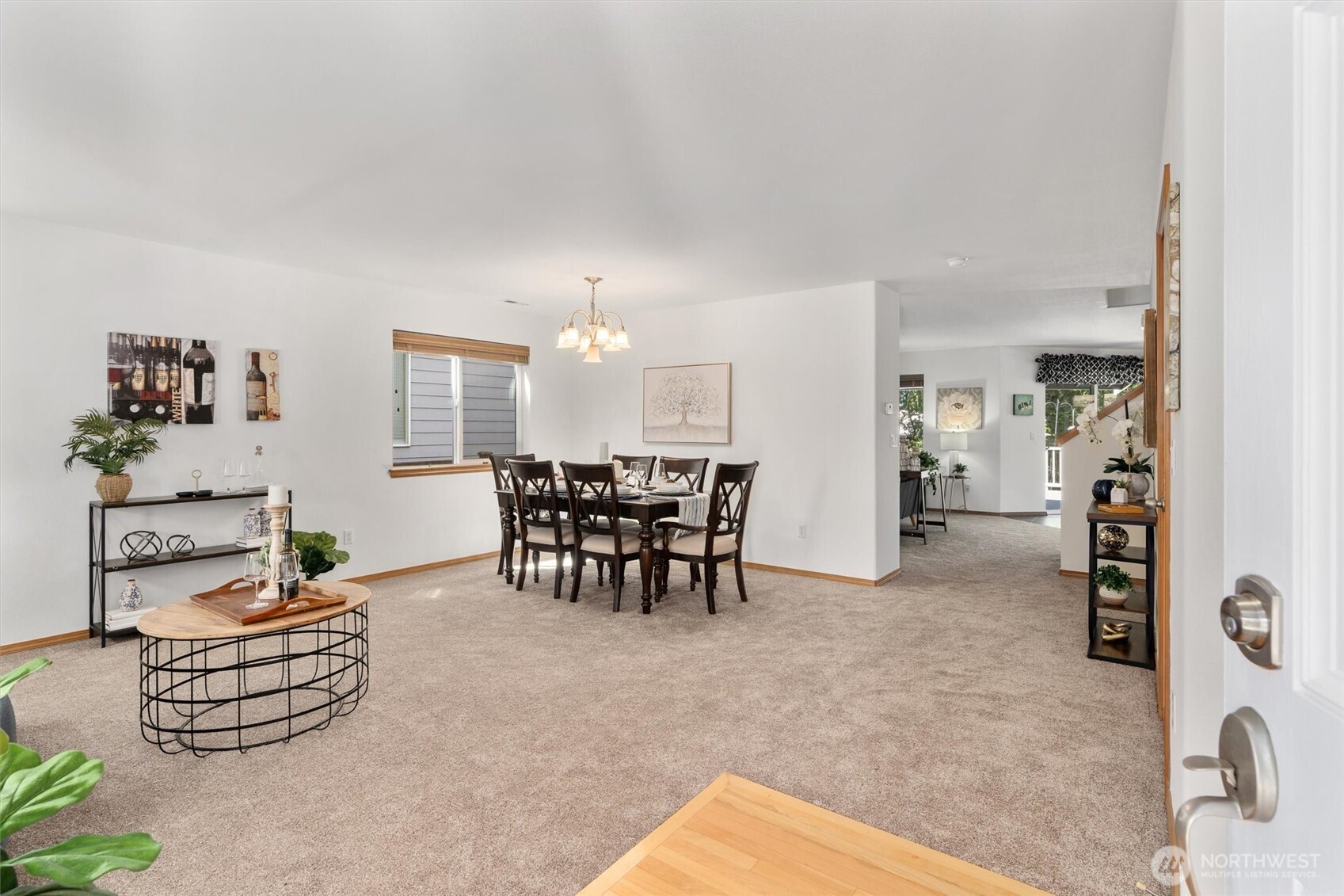 16606 SE 260th Street , Covington, WA 98042