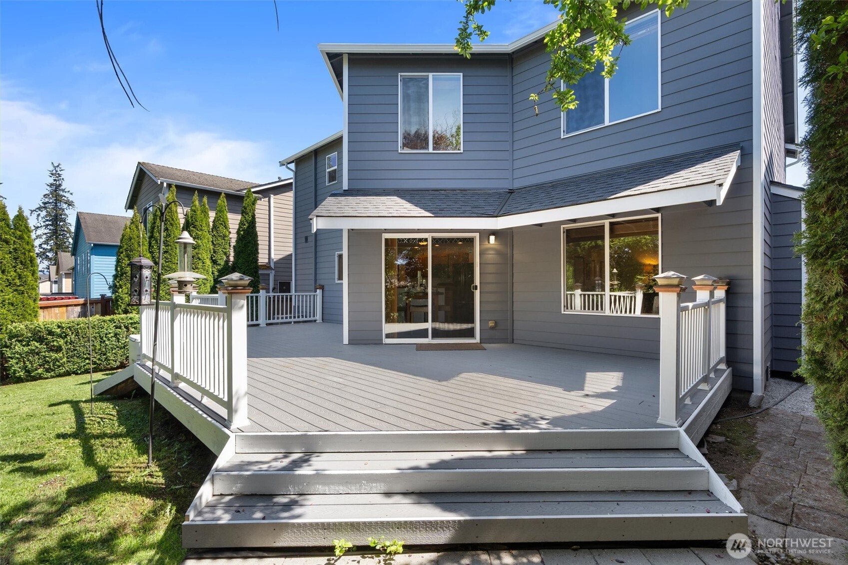 16606 SE 260th Street , Covington, WA 98042