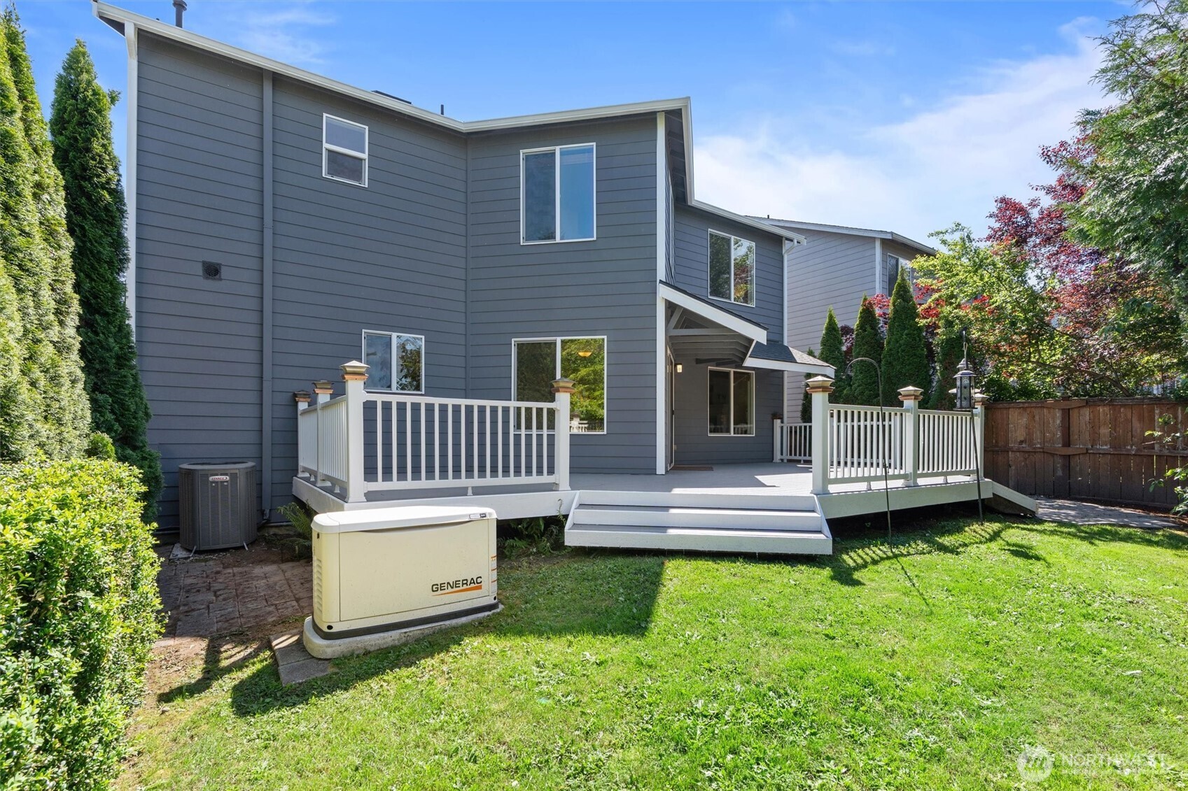 16606 SE 260th Street , Covington, WA 98042