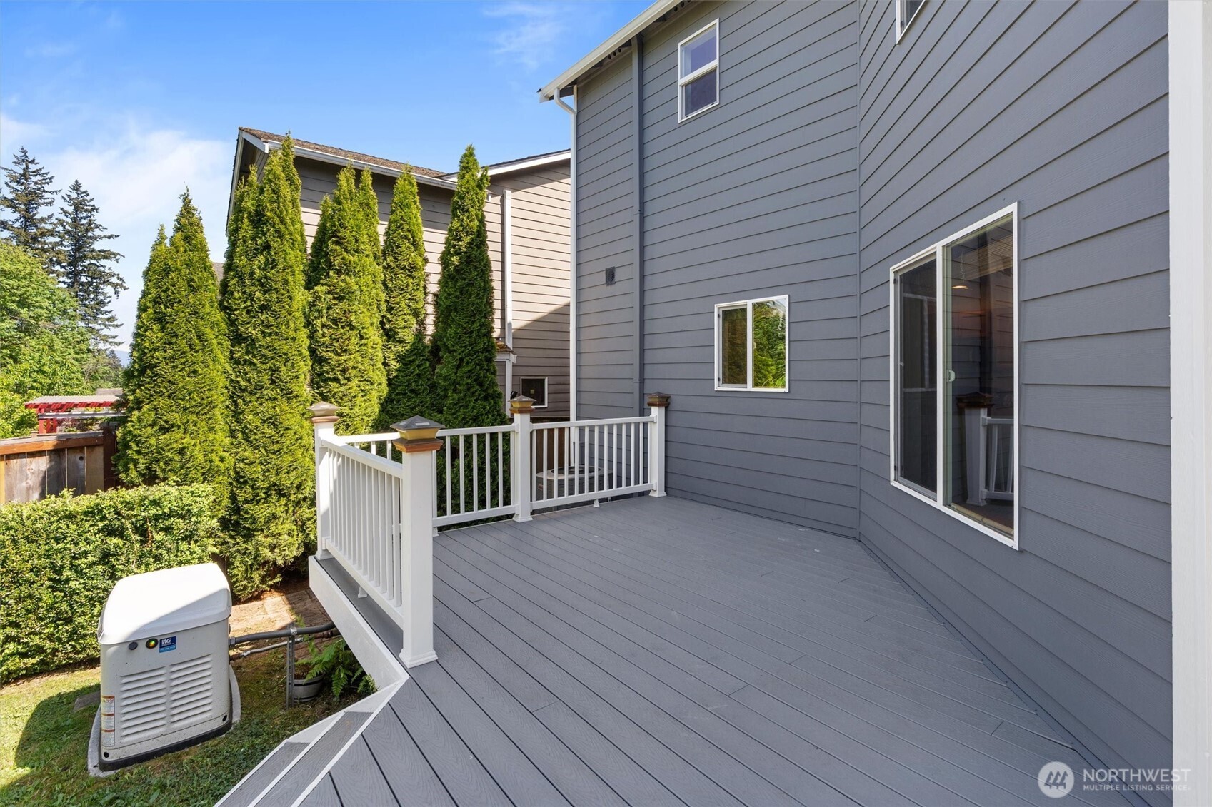 16606 SE 260th Street , Covington, WA 98042
