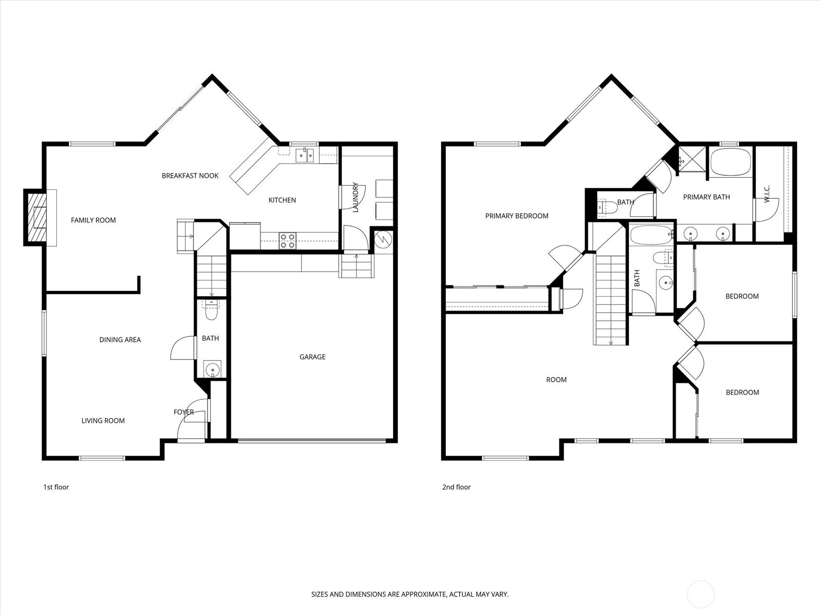 16606 SE 260th Street , Covington, WA 98042