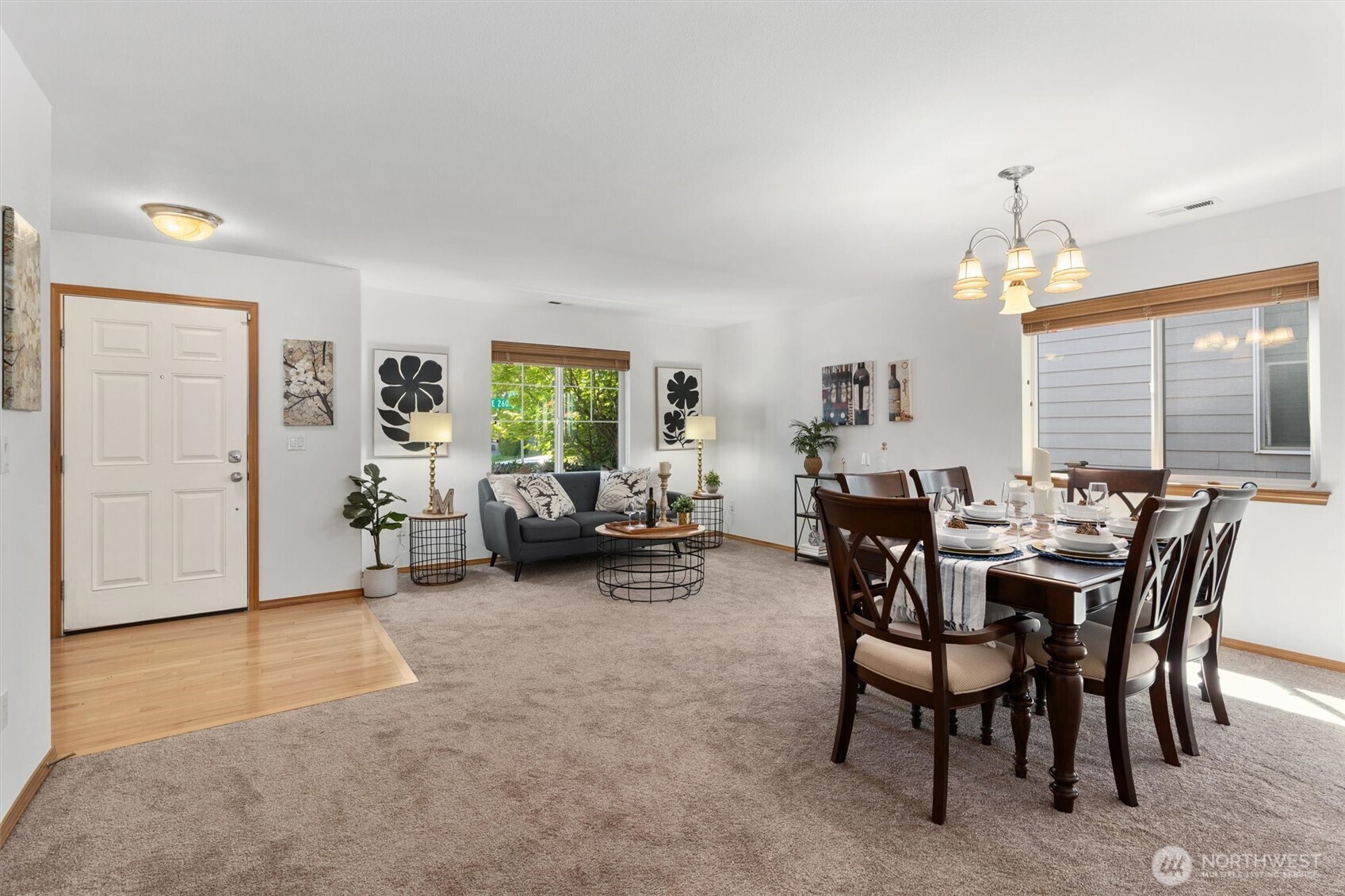 16606 SE 260th Street , Covington, WA 98042