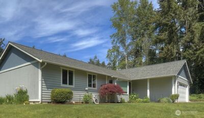 6703 Cortez Place NW, Bremerton, WA 98311