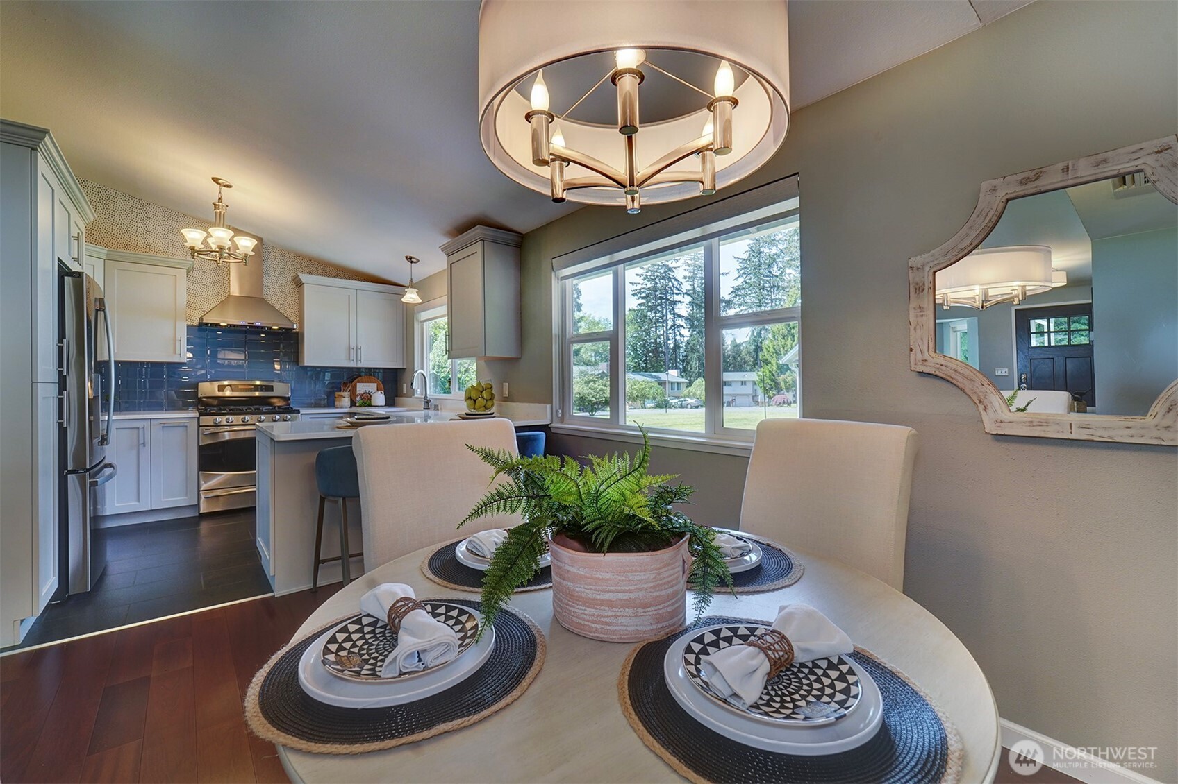 6703 Cortez Place NW, Bremerton, WA 98311