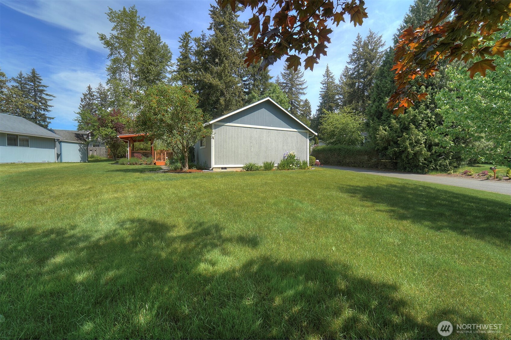 6703 Cortez Place NW, Bremerton, WA 98311