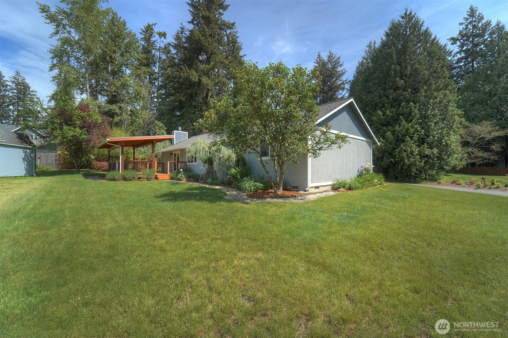 6703 Cortez Place NW, Bremerton, WA 98311
