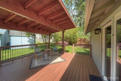 6703 Cortez Place NW, Bremerton, WA 98311 - Photo 27