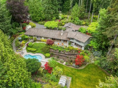 114 NW Highland Drive , Shoreline, WA 98177