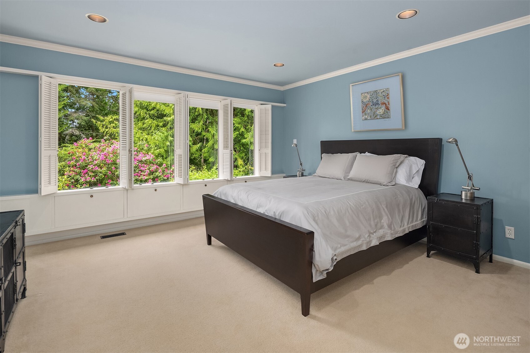 114 NW Highland Drive , Shoreline, WA 98177