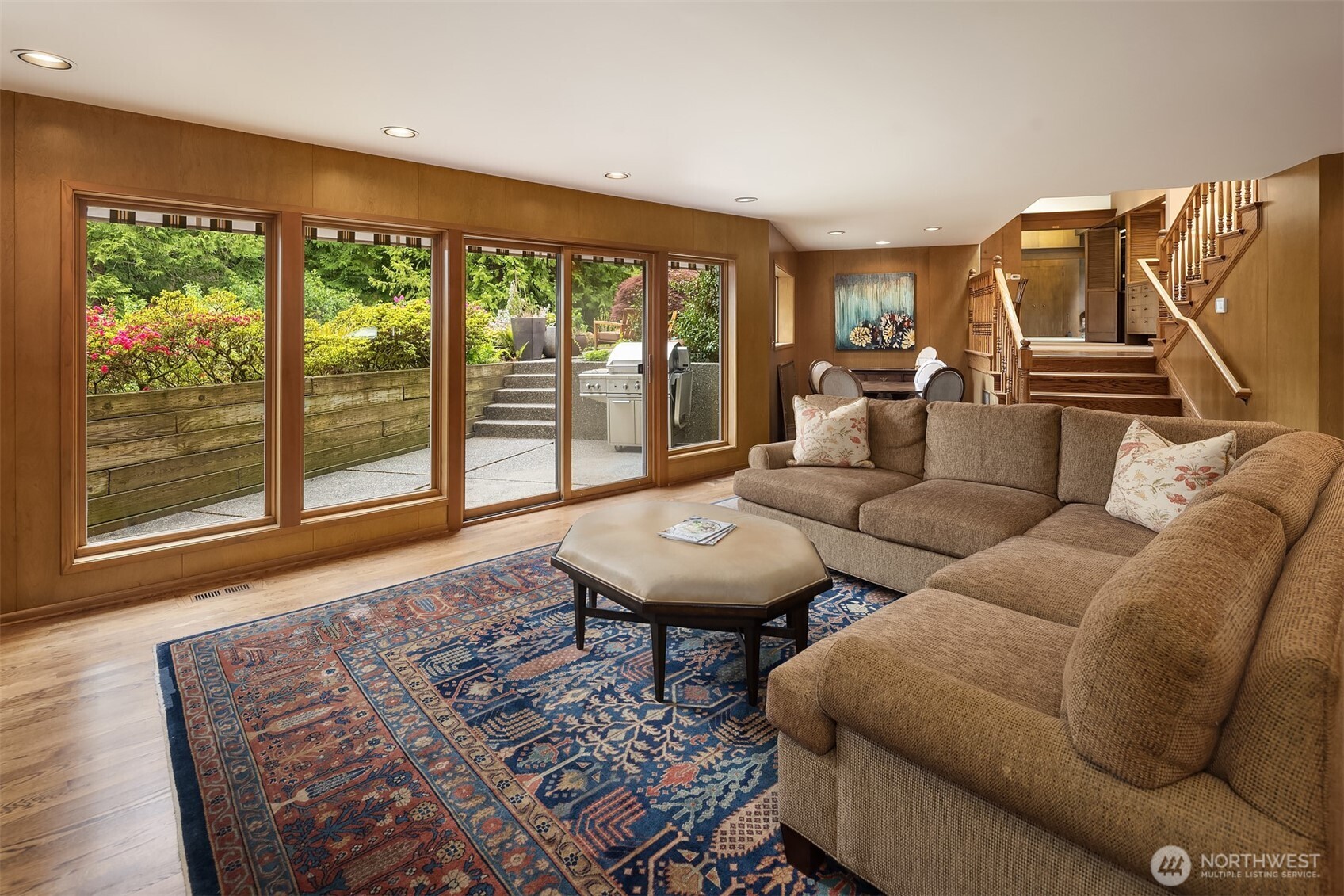 114 NW Highland Drive , Shoreline, WA 98177