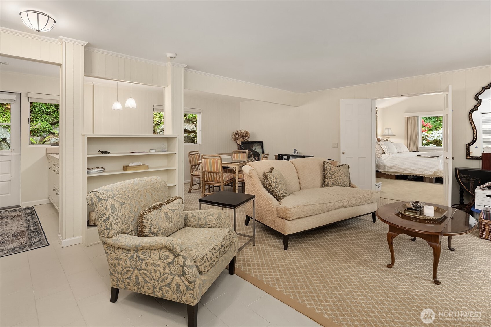 114 NW Highland Drive , Shoreline, WA 98177