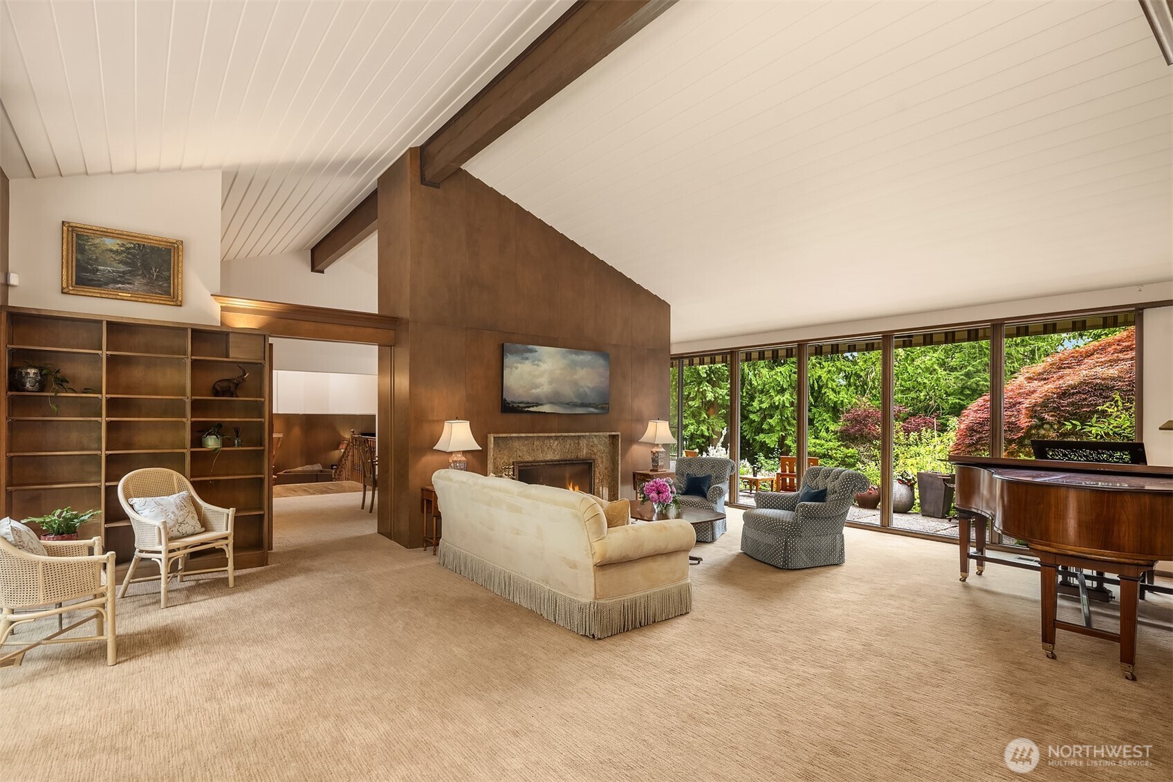 114 NW Highland Drive , Shoreline, WA 98177