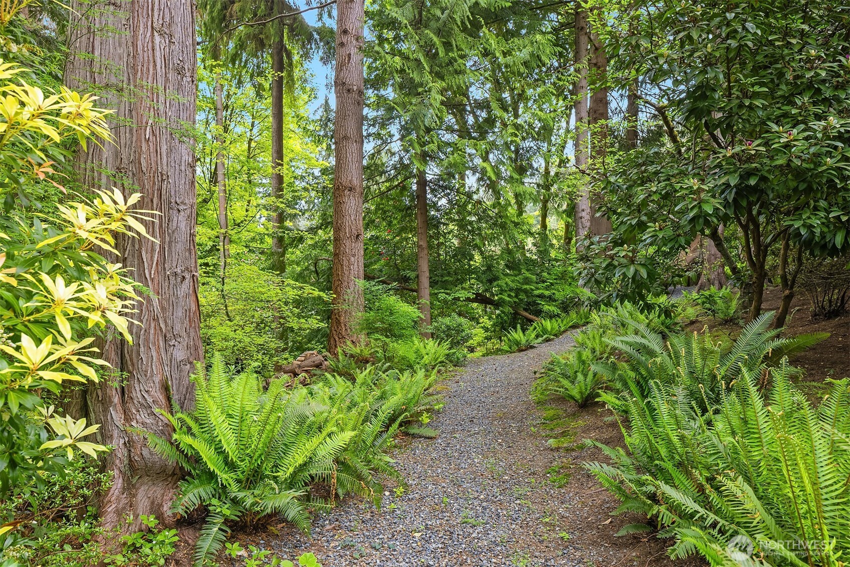 114 NW Highland Drive , Shoreline, WA 98177