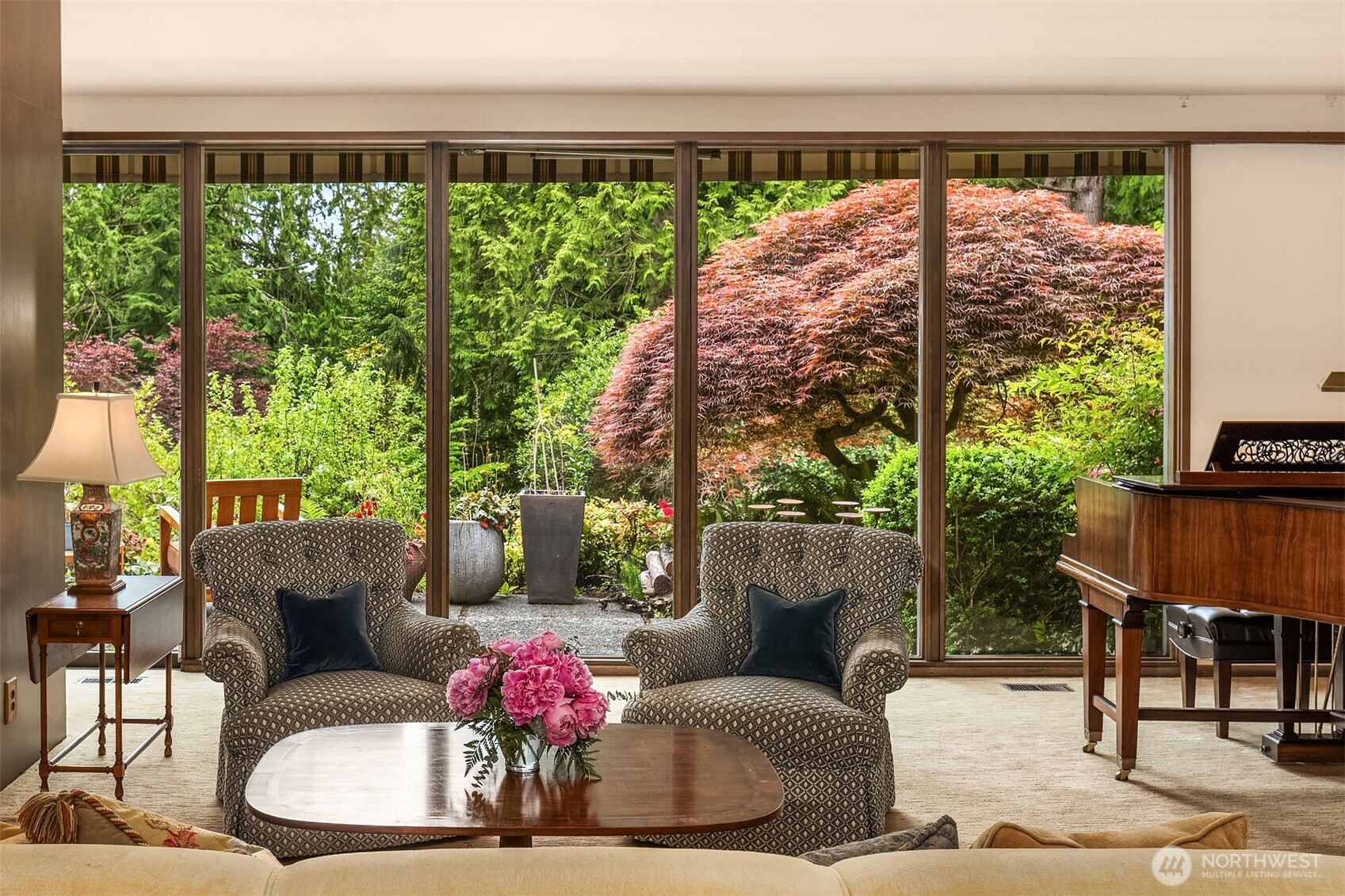 114 NW Highland Drive , Shoreline, WA 98177