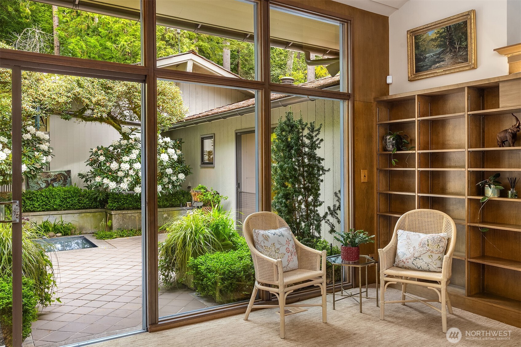114 NW Highland Drive , Shoreline, WA 98177