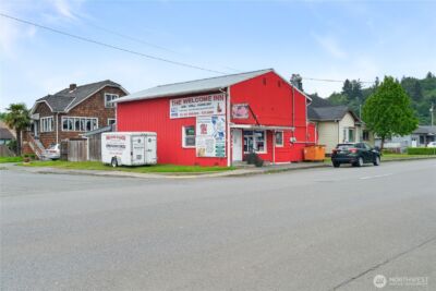 520 23rd Street , Hoquiam, WA 98550 - Photo 1
