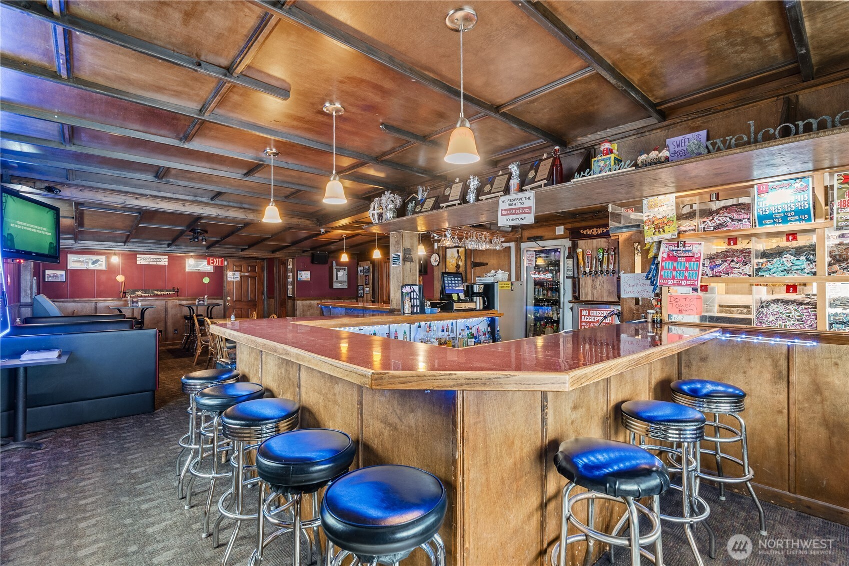 520 23rd Street , Hoquiam, WA 98550