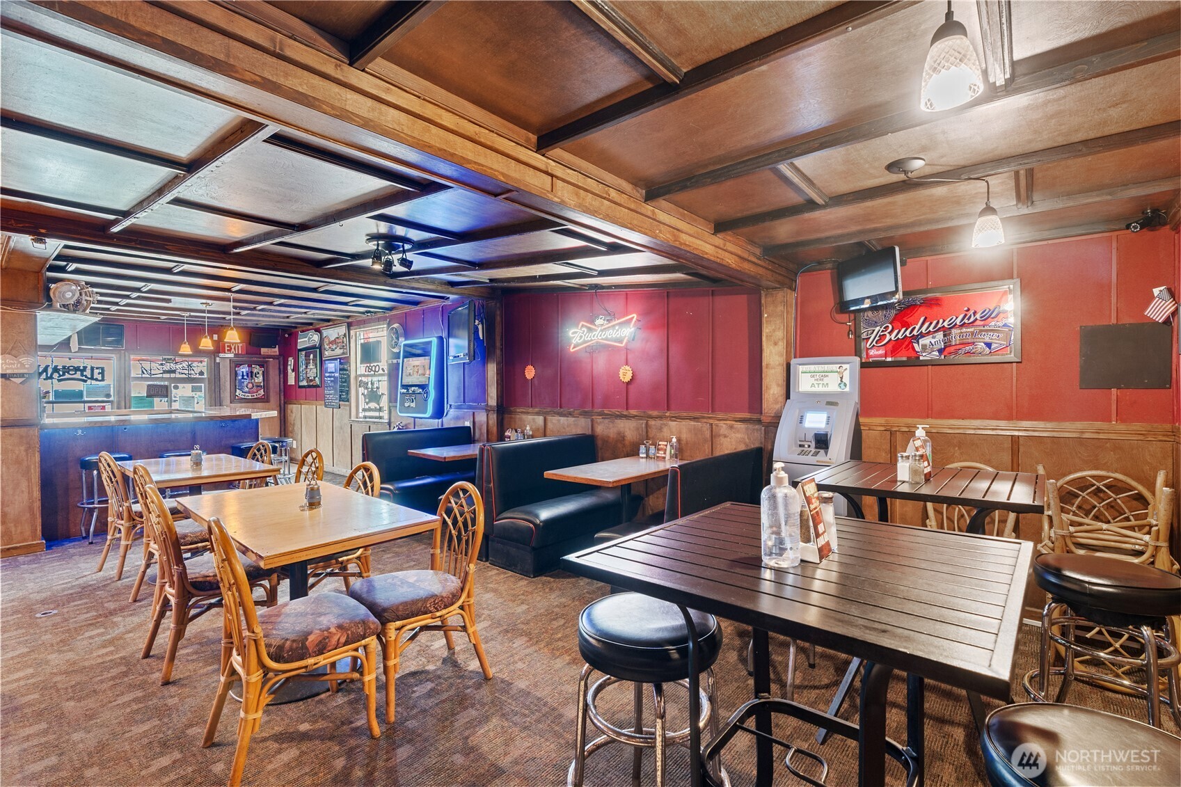 520 23rd Street , Hoquiam, WA 98550