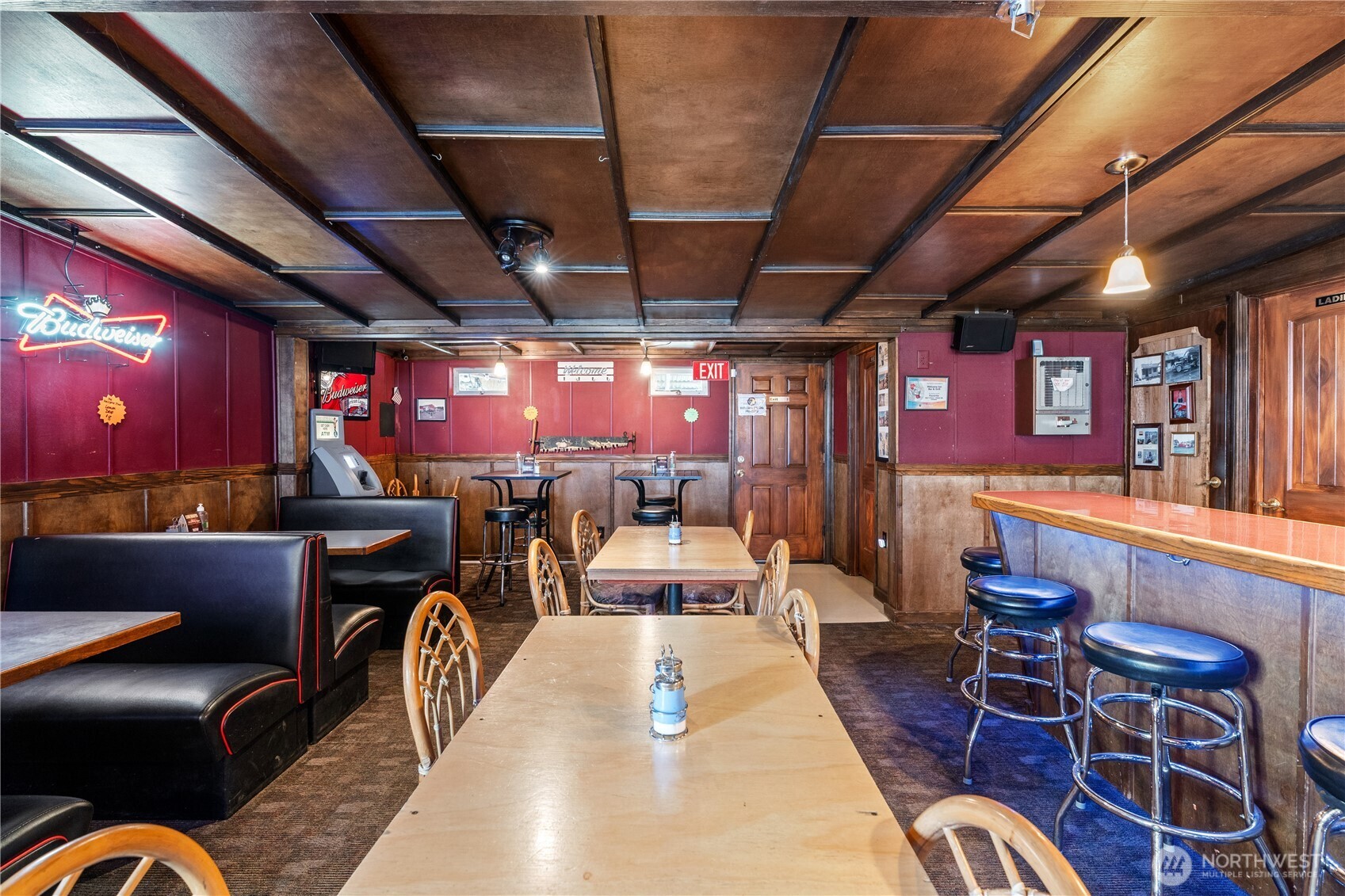 520 23rd Street , Hoquiam, WA 98550
