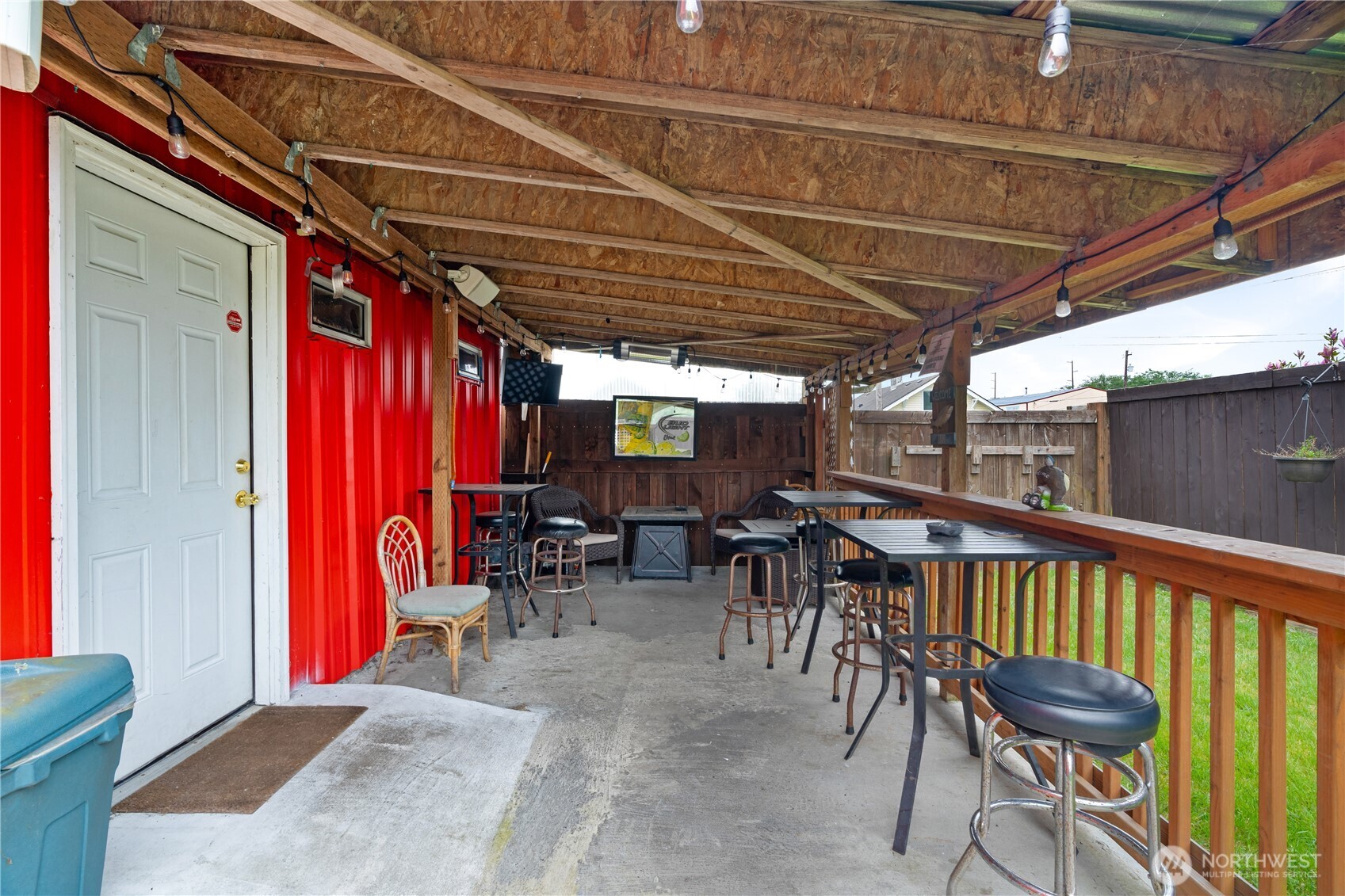 520 23rd Street , Hoquiam, WA 98550