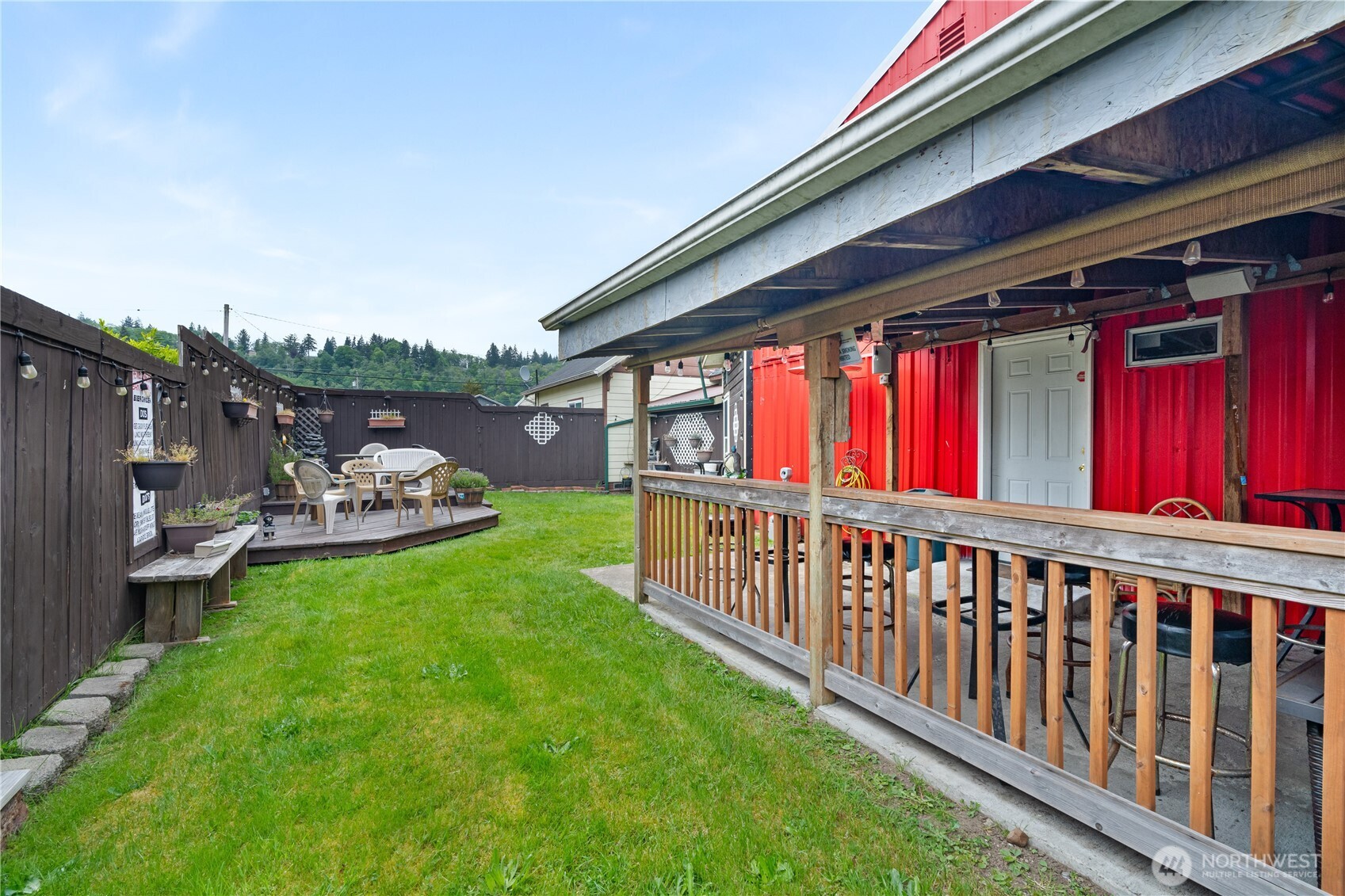 520 23rd Street , Hoquiam, WA 98550