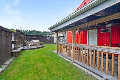 520 23rd Street , Hoquiam, WA 98550 - Photo 18