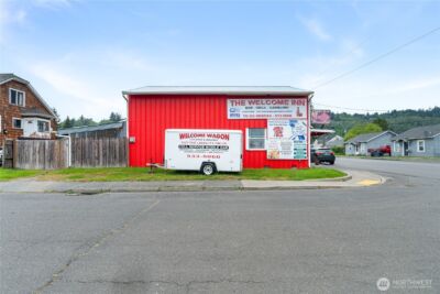 520 23rd Street , Hoquiam, WA 98550 - Photo 21