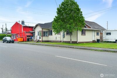 520 23rd Street , Hoquiam, WA 98550 - Photo 22