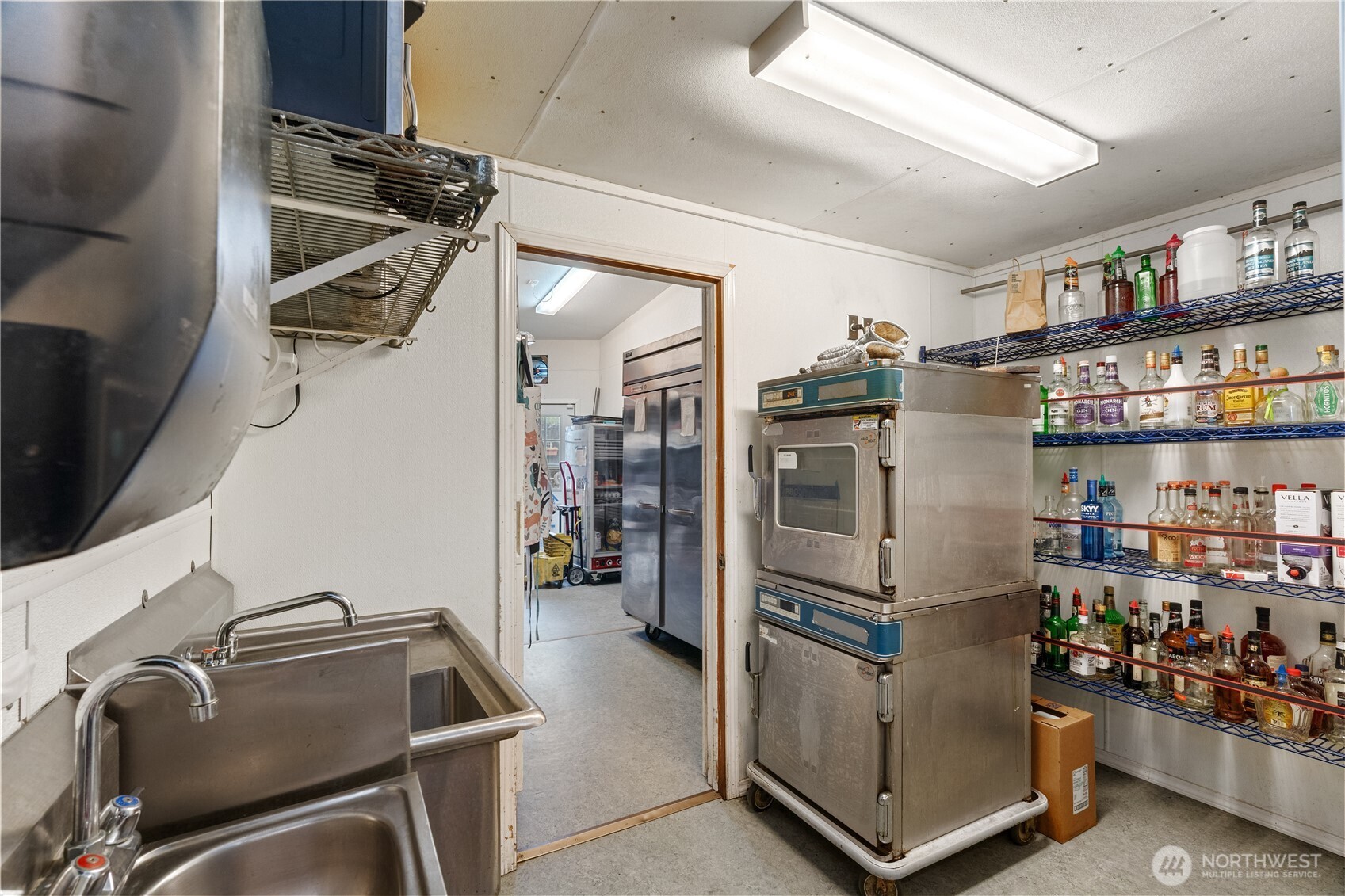 520 23rd Street , Hoquiam, WA 98550