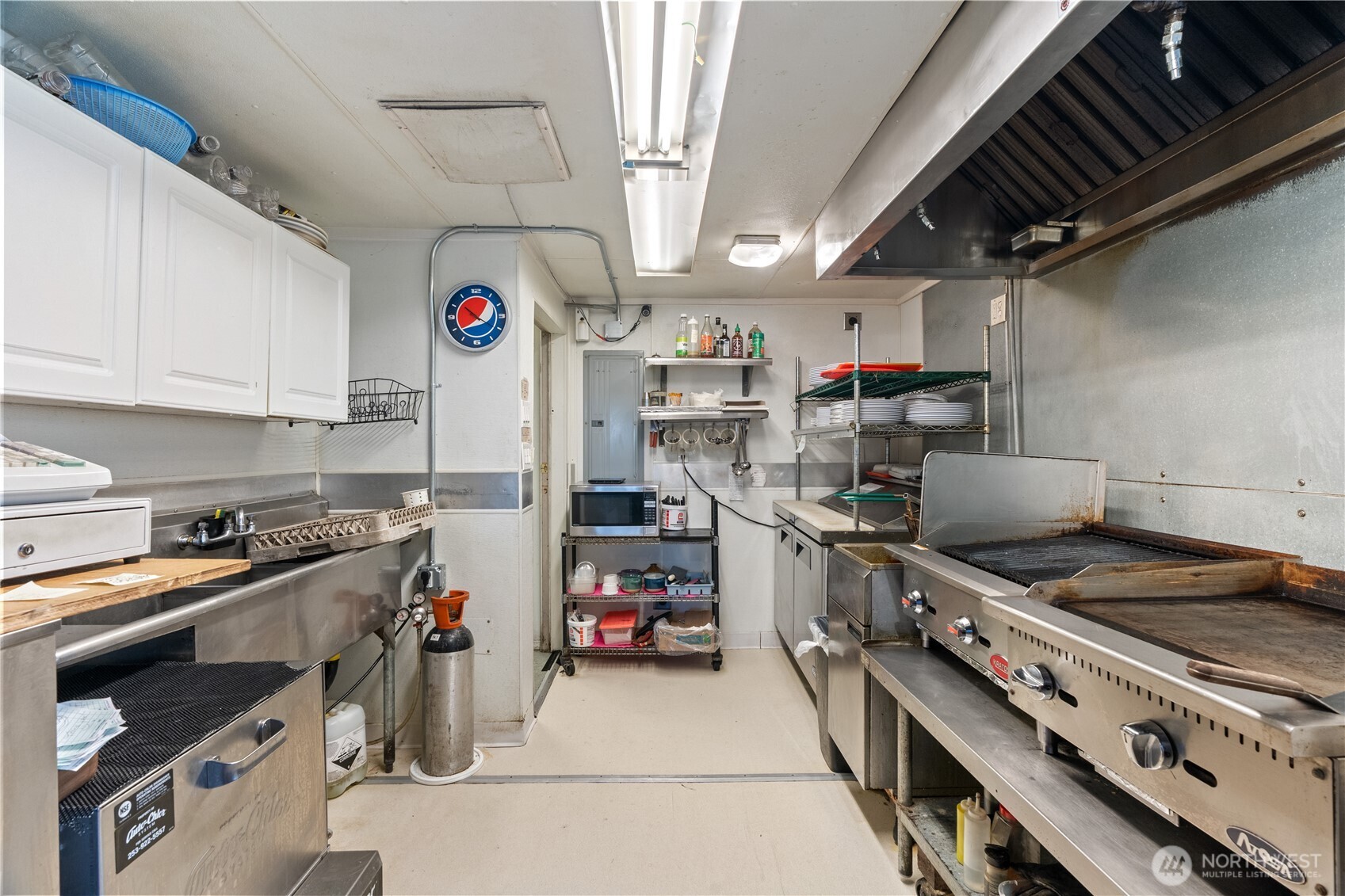 520 23rd Street , Hoquiam, WA 98550
