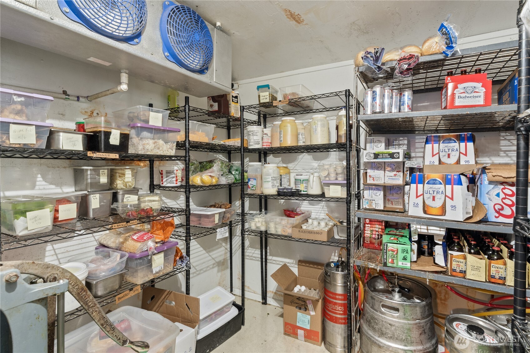 520 23rd Street , Hoquiam, WA 98550