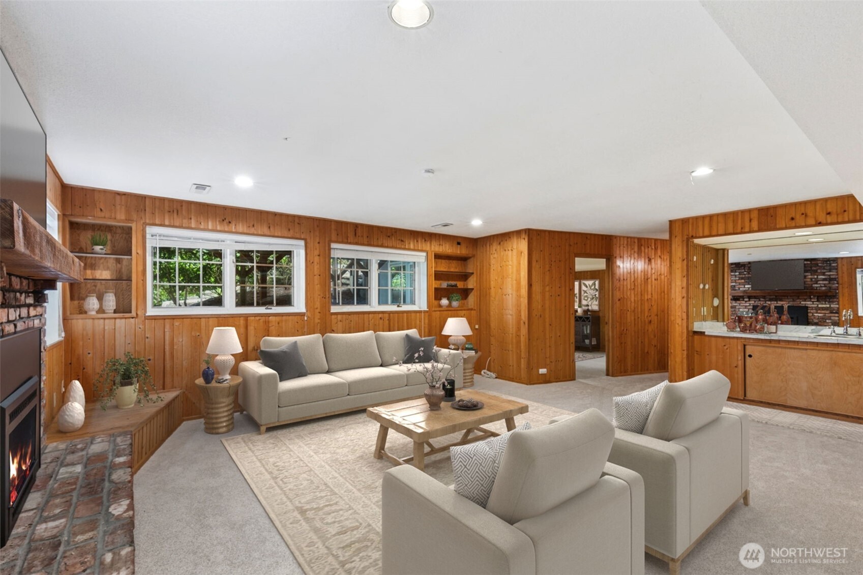 16530 76th Avenue W, Edmonds, WA 98026