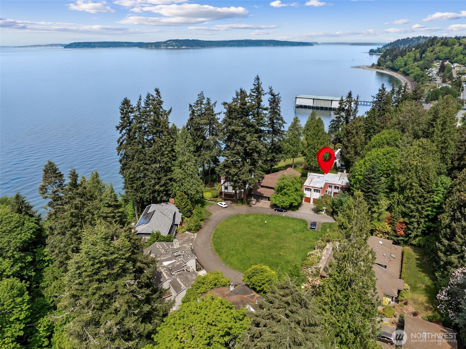 16530 76th Avenue W, Edmonds, WA 98026