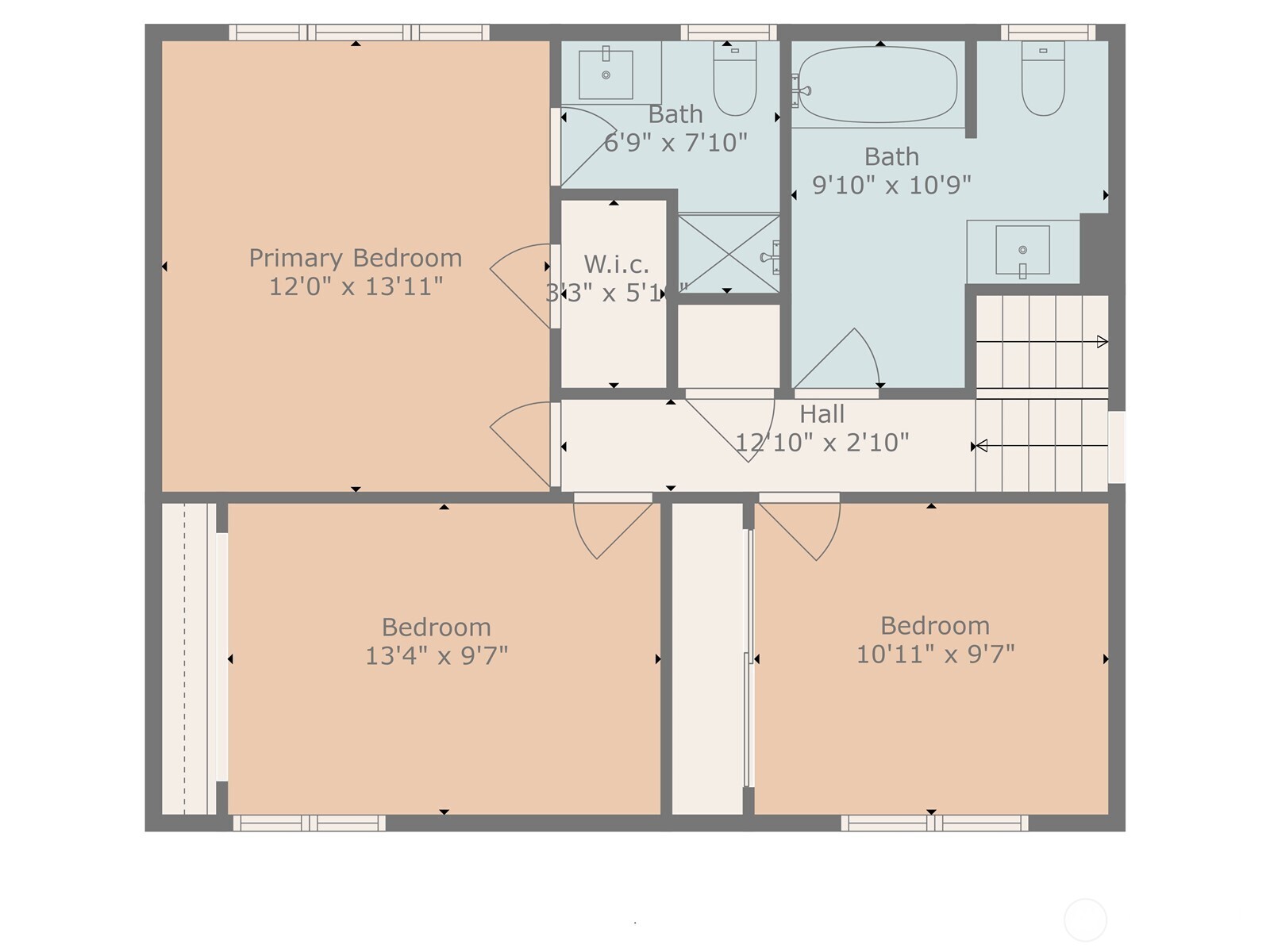 9201 78th Street SW, Lakewood, WA 98498