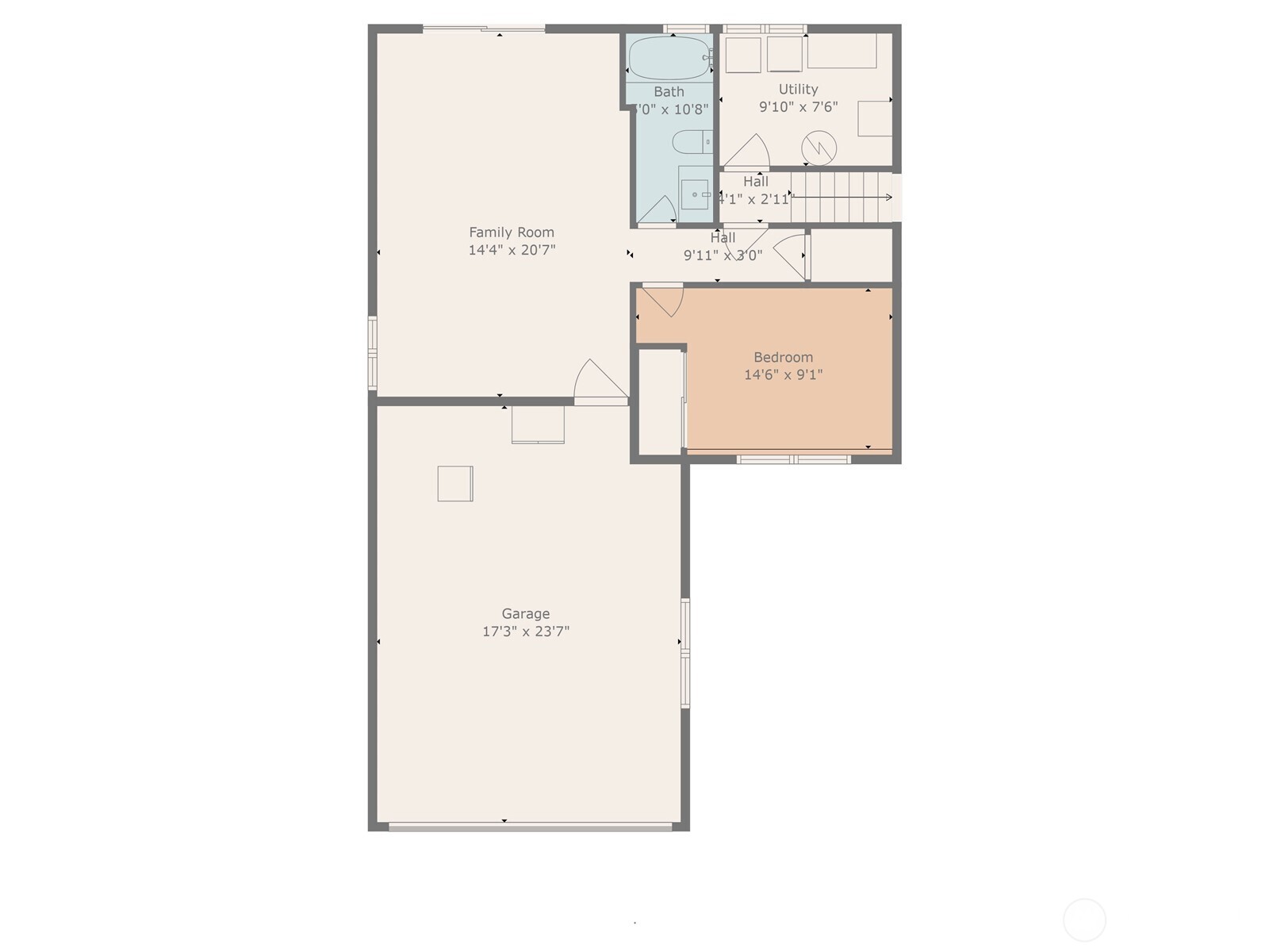 9201 78th Street SW, Lakewood, WA 98498