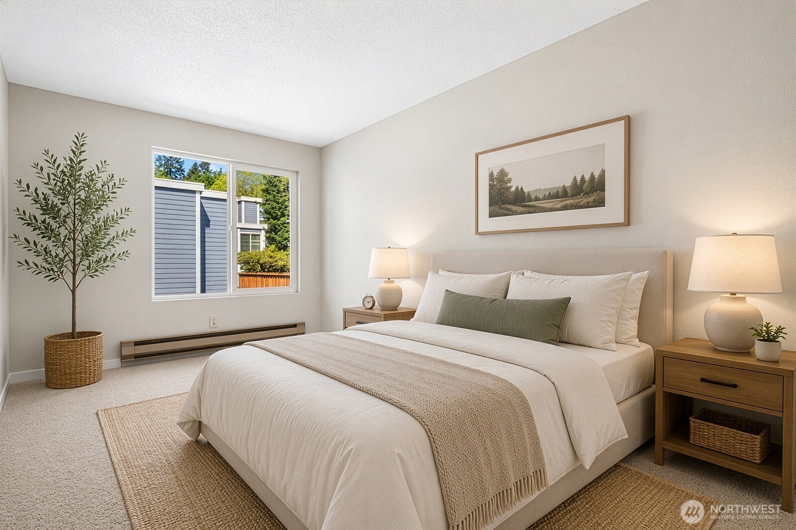 8812 20th Avenue NE #A302, Seattle, WA 98115