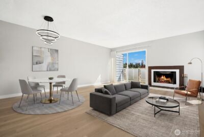 8812 20th Avenue NE #A302, Seattle, WA 98115