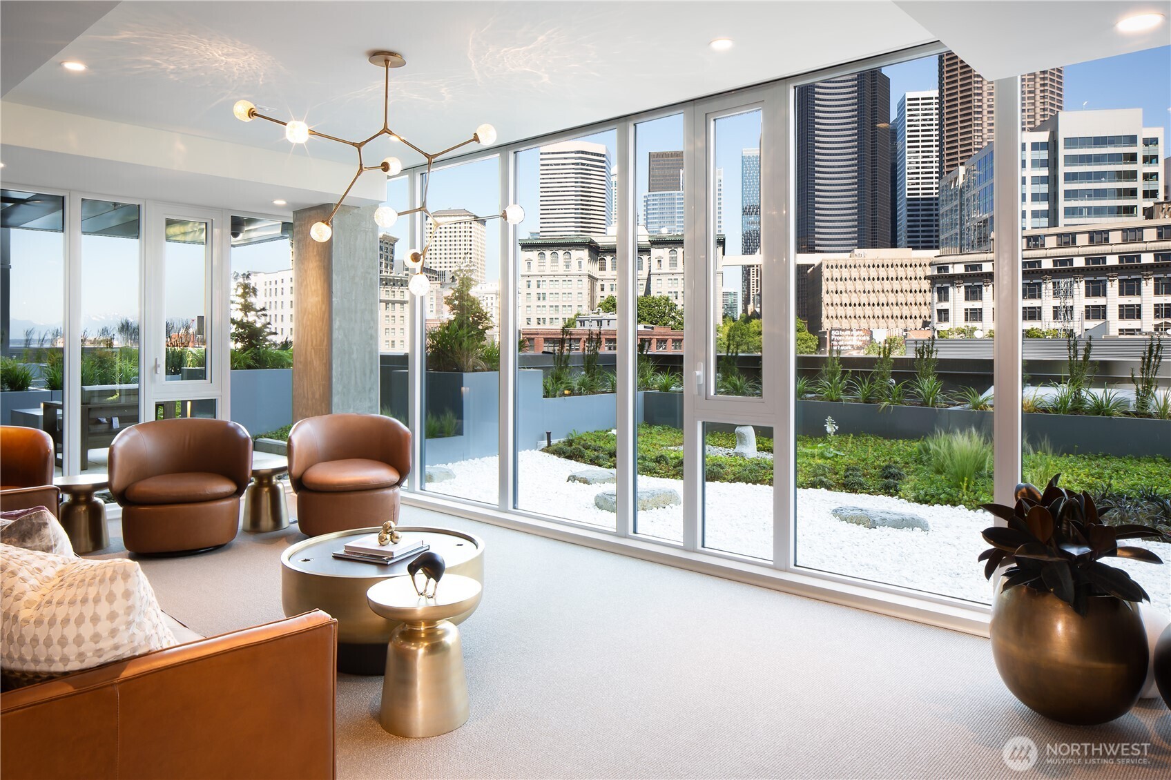 450 S Main Street #206, Seattle, WA 98104