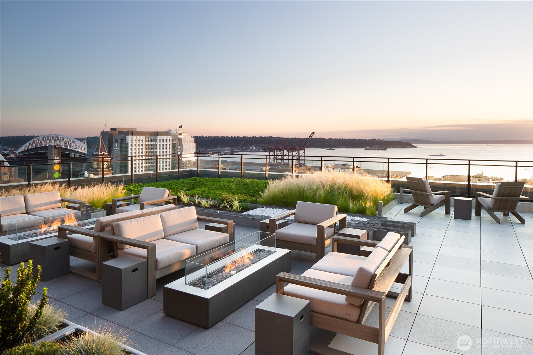 450 S Main Street #206, Seattle, WA 98104